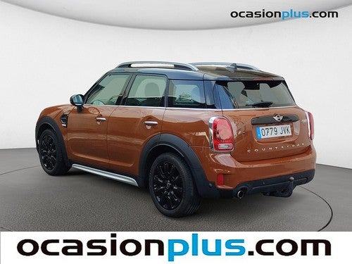 MINI COUNTRYMAN Cooper