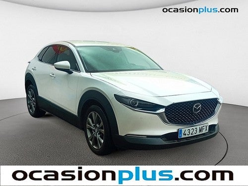 MAZDA CX-30 e-SKYACTIV-X 2.0 137kW Zenith