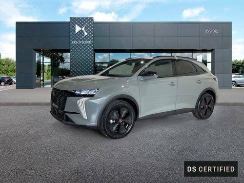 DS 7 Crossback E-TENSE 225 PERFORMANCE LINE