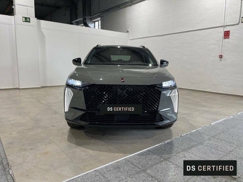 DS Automobiles DS 7 Crossback E-TENSE 225 PERFORMANCE LINE