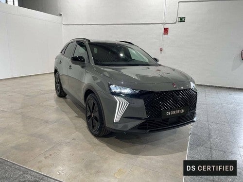 DS Automobiles DS 7 Crossback E-TENSE 225 PERFORMANCE LINE