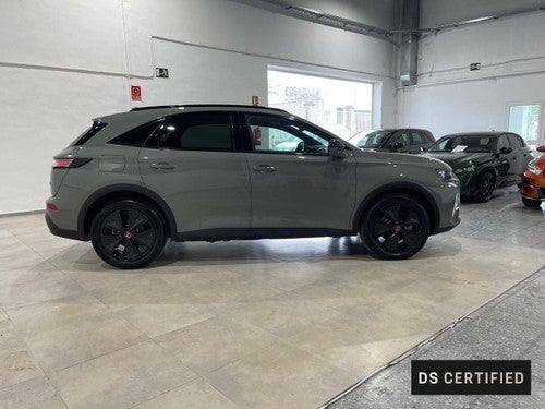 DS Automobiles DS 7 Crossback E-TENSE 225 PERFORMANCE LINE