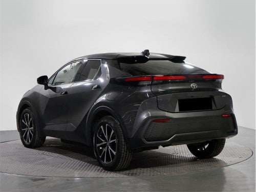 TOYOTA C-HR 2.0 220PH Advance