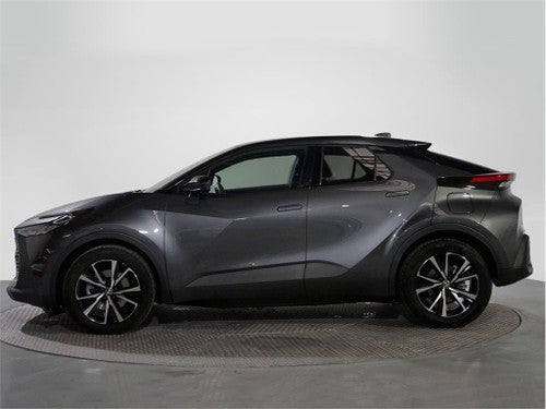 TOYOTA C-HR 2.0 220PH Advance