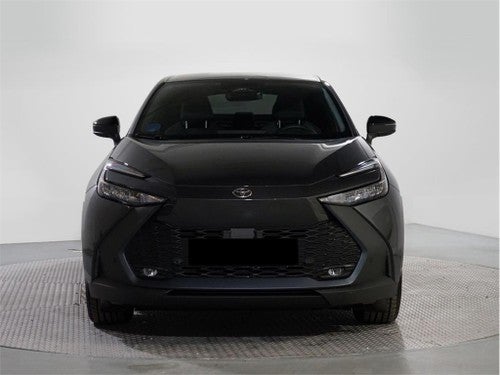 TOYOTA C-HR 2.0 220PH Advance