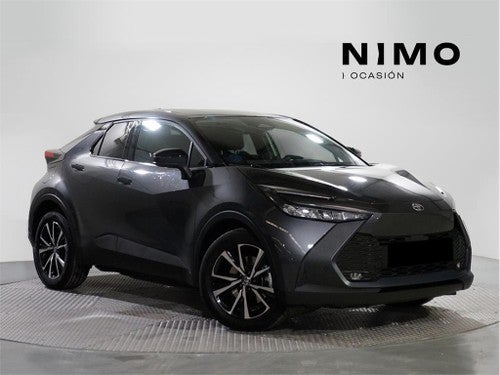 TOYOTA C-HR 2.0 220PH Advance