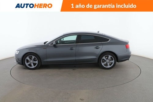 Audi A5 Sportback 2.0 TDI clean diesel Sportback