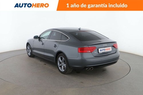 Audi A5 Sportback 2.0 TDI clean diesel Sportback