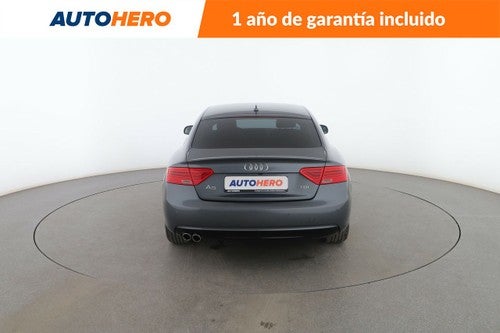 Audi A5 Sportback 2.0 TDI clean diesel Sportback