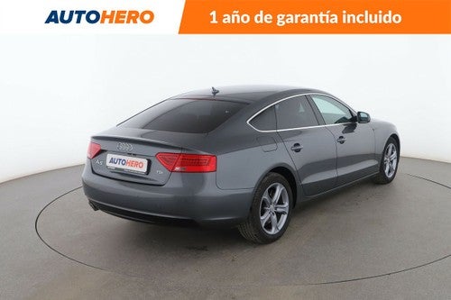 Audi A5 Sportback 2.0 TDI clean diesel Sportback