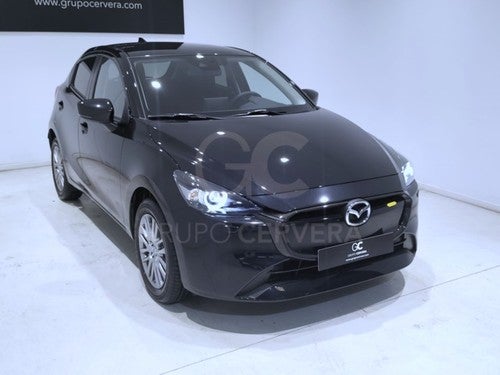 MAZDA Mazda2 e-SKYACTIV G 66kW (90CV) Exclusive-Line