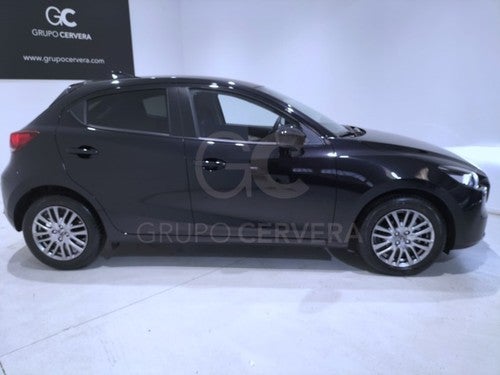 MAZDA Mazda2 e-SKYACTIV G 66kW (90CV) Exclusive-Line