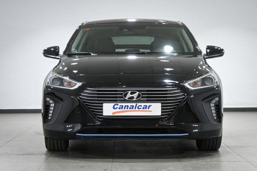 HYUNDAI IONIQ 1.6 GDI HEV Klass DCT