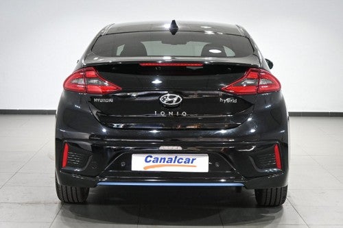 HYUNDAI IONIQ 1.6 GDI HEV Klass DCT