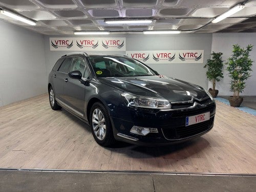 CITROEN C5 Tourer 2.0HDI Millenium