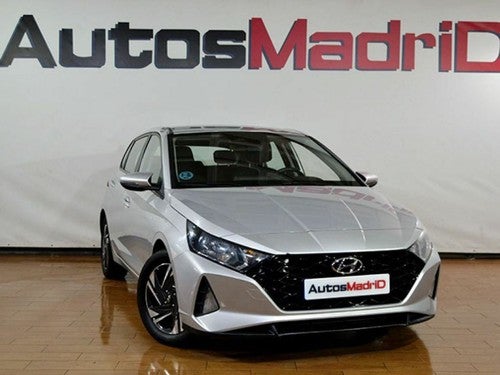 HYUNDAI i20 1.0 TGDI 74kW (100CV) Essence LE