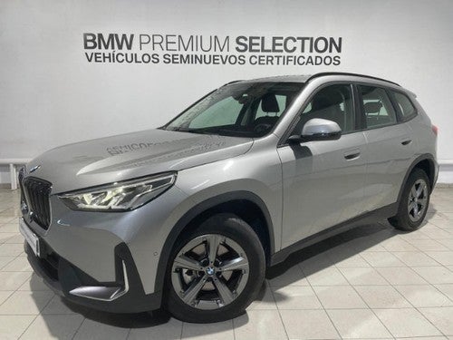 BMW X1 xDrive 20dA