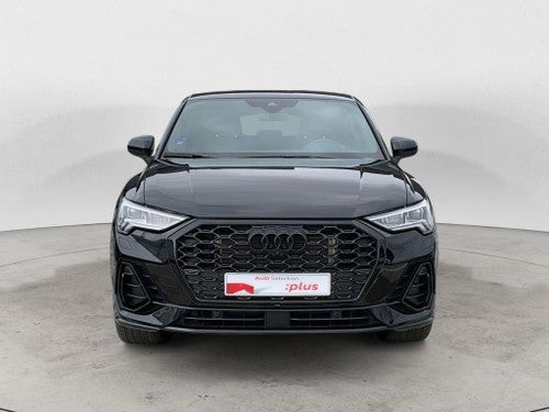 AUDI Q3 Sportback 45 TFSI e 180kW S tronic Black Line