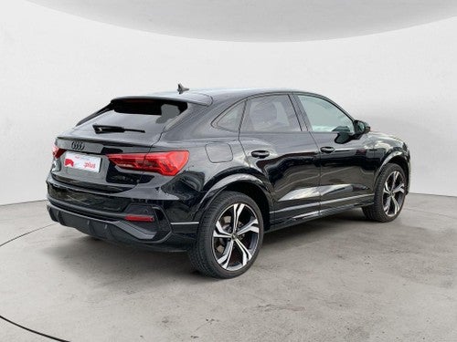 AUDI Q3 Sportback 45 TFSI e 180kW S tronic Black Line