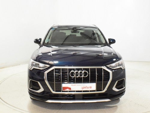 AUDI Q3 40 TFSI 140kW S tronic Quattro Advanced