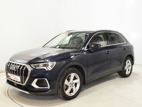 AUDI Q3 40 TFSI 140kW S tronic Quattro Advanced