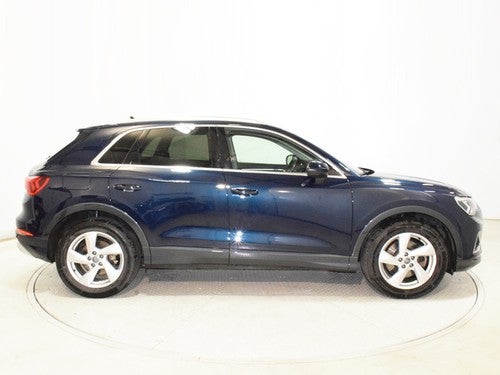 AUDI Q3 40 TFSI 140kW S tronic Quattro Advanced