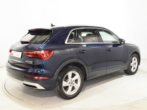 AUDI Q3 40 TFSI 140kW S tronic Quattro Advanced