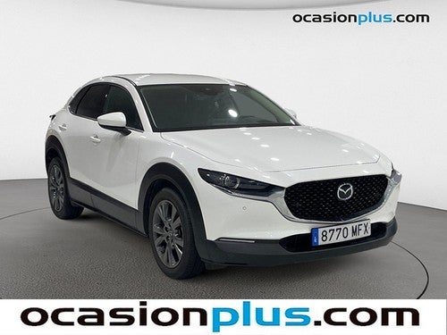 MAZDA CX-30 e-SKYACTIV-X 2.0 137kW Zenith