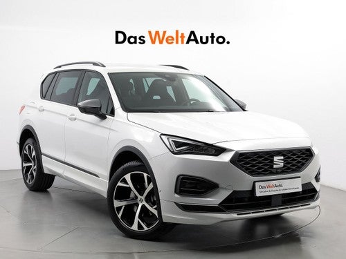 SEAT Tarraco 2.0 TDI 110kW St&Sp FR Edition DSG