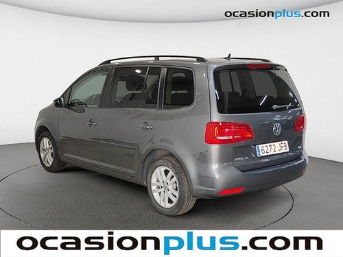 VOLKSWAGEN Touran Advance 1.6 TDI 105CV DSG