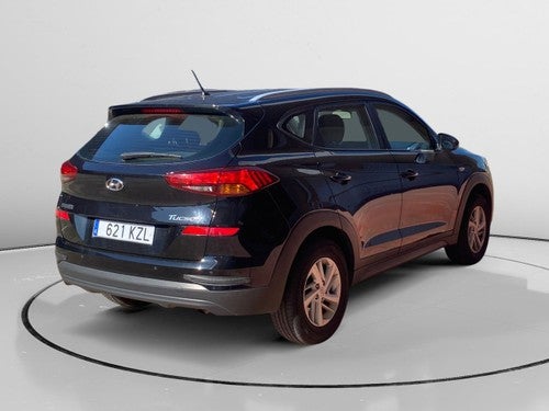 Hyundai Tucson Essence 2WD