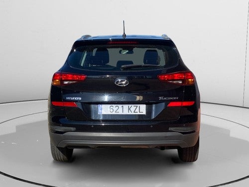 Hyundai Tucson Essence 2WD