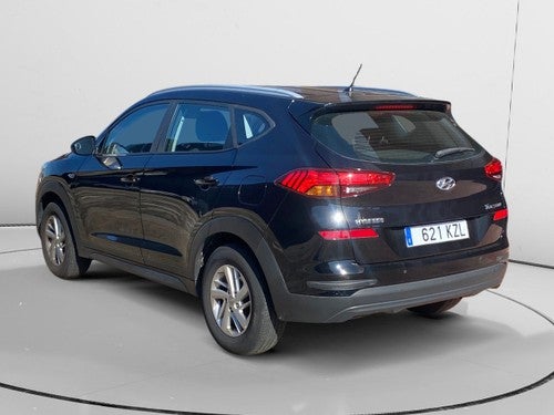 Hyundai Tucson Essence 2WD