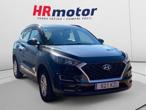 HYUNDAI Tucson Essence 2WD