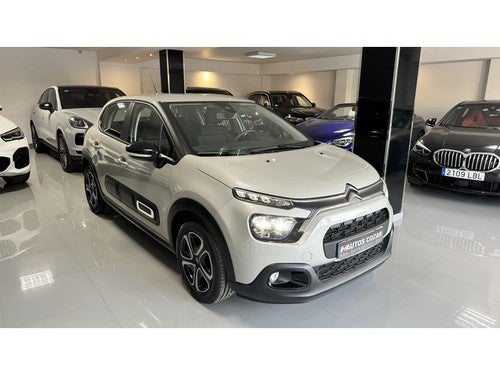 CITROEN C3 Origin 1.2 PureTech S&S Plus 83