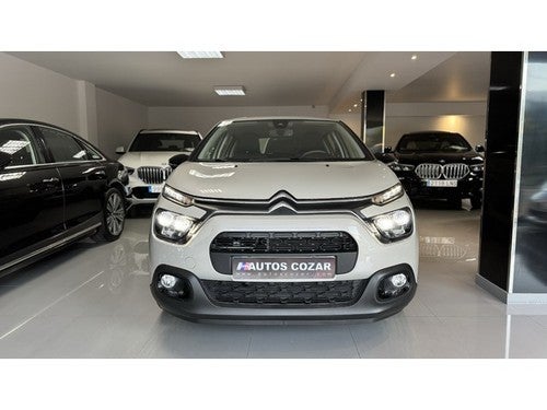 CITROEN C3 Origin PureTech 60KW (83CV) Plus