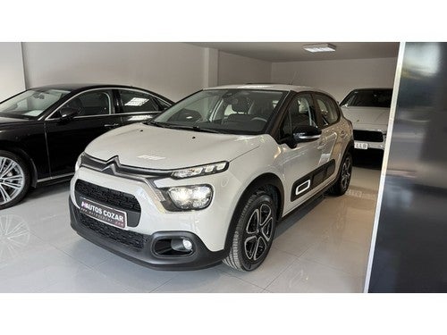 CITROEN C3 Origin PureTech 60KW (83CV) Plus