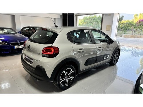 CITROEN C3 Origin PureTech 60KW (83CV) Plus