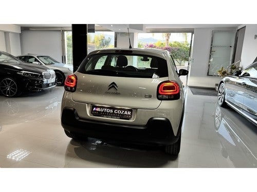 CITROEN C3 Origin PureTech 60KW (83CV) Plus