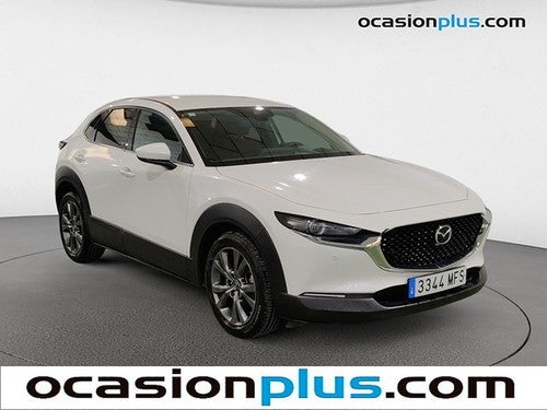 MAZDA CX-30 e-SKYACTIV-X 2.0 137kW Zenith