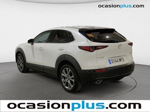 MAZDA CX-30 e-SKYACTIV-X 2.0 137kW Zenith