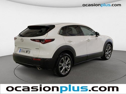 MAZDA CX-30 e-SKYACTIV-X 2.0 137kW Zenith