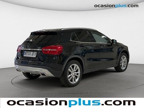 MERCEDES-BENZ Clase GLA GLA 220 CDI Urban