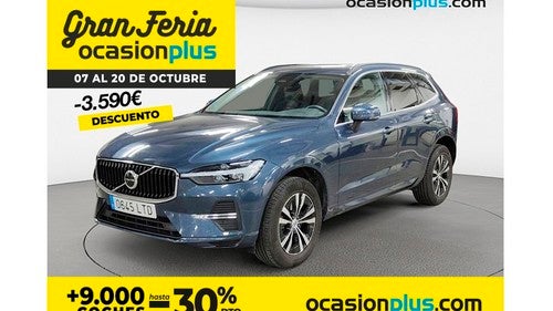 VOLVO XC60 B4 Momentum Pro FWD Aut.