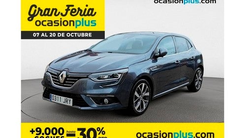 RENAULT Mégane 1.6dCi Energy Bose 96kW