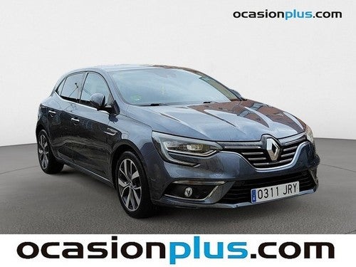 RENAULT Mégane Bose Energy dCi 130