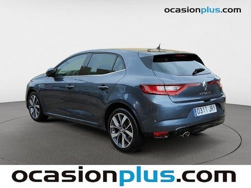 RENAULT Mégane Bose Energy dCi 130