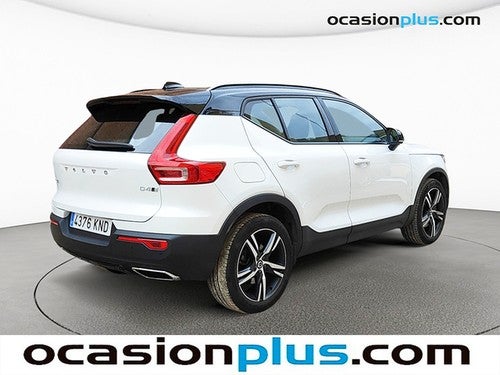 VOLVO XC40 2.0 D4 AWD R-Design Auto