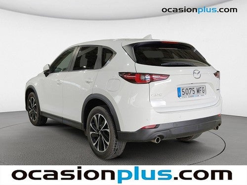 MAZDA CX-5 2.0 GE 121kW (165CV) 2WD Evolution