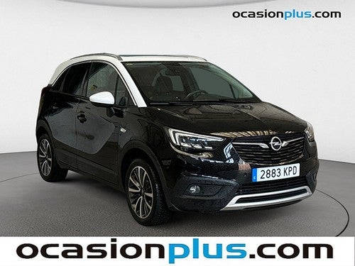 OPEL Crossland X 1.6T 88kW (120CV) Excellence S/S